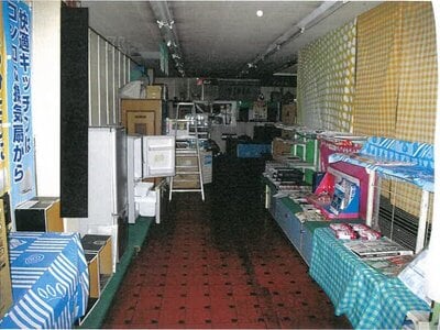 岐阜県中津川市 坂下駅3分 戸建て 268万円の競売物件 #2