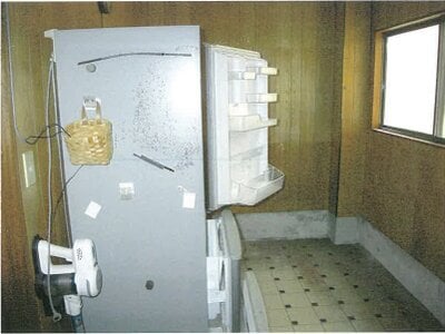 岐阜県中津川市 坂下駅3分 戸建て 268万円の競売物件 #5