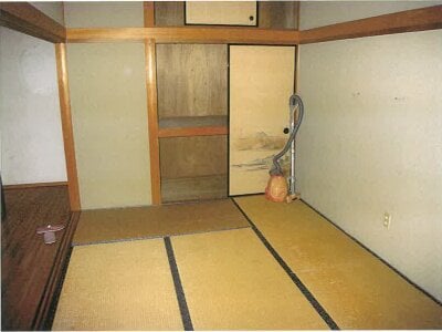 岐阜県中津川市 坂下駅3分 戸建て 268万円の競売物件 #8