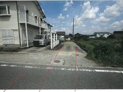 岐阜県多治見市 小泉駅20分 戸建て 259万円の競売物件 #1