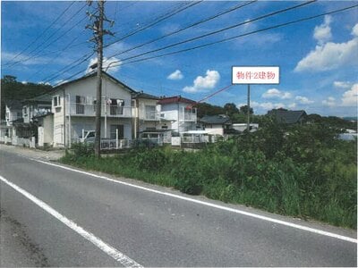 岐阜県多治見市 小泉駅20分 戸建て 259万円の競売物件 #18