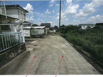 岐阜県多治見市 小泉駅20分 戸建て 259万円の競売物件 #2