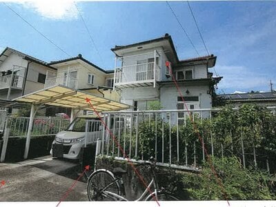 岐阜県多治見市 小泉駅20分 戸建て 259万円の競売物件 #4