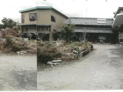 三重県度会郡度会町 田丸駅 農地 49万円の競売物件 #1