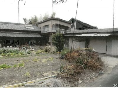 三重県度会郡度会町 田丸駅 農地 49万円の競売物件 #2