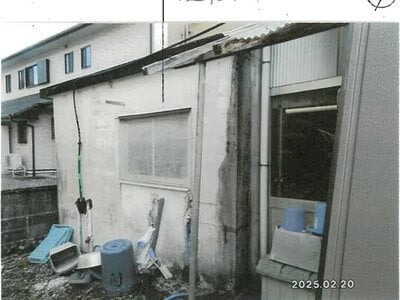 三重県度会郡度会町 田丸駅 農地 49万円の競売物件 #4