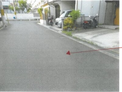 京都府城陽市 富野荘駅8分 戸建て 395万円の競売物件 #2