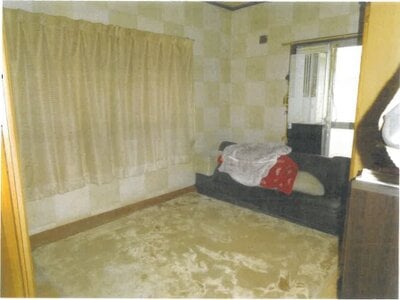 京都府城陽市 富野荘駅8分 戸建て 395万円の競売物件 #3