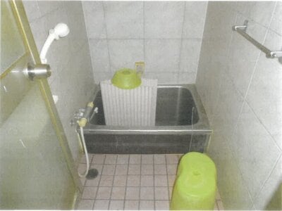 京都府城陽市 富野荘駅8分 戸建て 395万円の競売物件 #4