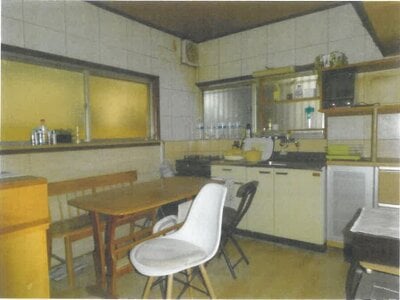 京都府城陽市 富野荘駅8分 戸建て 395万円の競売物件 #5