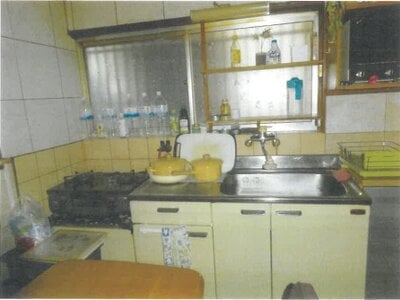 京都府城陽市 富野荘駅8分 戸建て 395万円の競売物件 #6