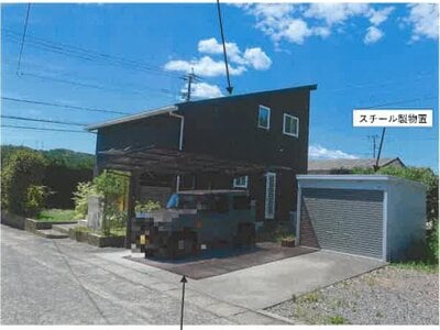 長崎県東彼杵郡波佐見町 三河内駅 戸建て 910万円の競売物件 #2