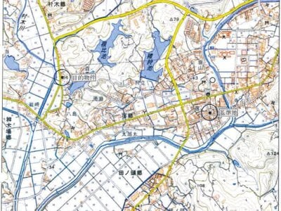 長崎県東彼杵郡波佐見町 三河内駅 戸建て 910万円の競売物件 #25
