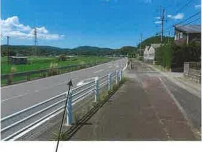 長崎県東彼杵郡波佐見町 三河内駅 戸建て 910万円の競売物件 #4