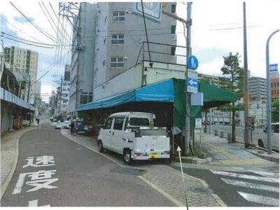 長崎県佐世保市 佐世保中央駅6分 戸建て 505万円の競売物件 #1