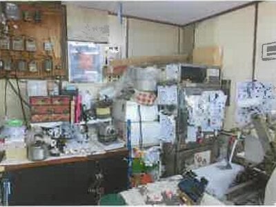 長崎県佐世保市 佐世保中央駅6分 戸建て 505万円の競売物件 #10