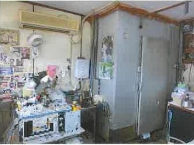 長崎県佐世保市 佐世保中央駅6分 戸建て 505万円の競売物件 #11