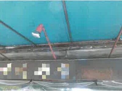 長崎県佐世保市 佐世保中央駅6分 戸建て 505万円の競売物件 #19