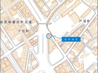 長崎県佐世保市 佐世保中央駅6分 戸建て 505万円の競売物件 #20