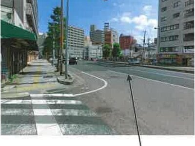 長崎県佐世保市 佐世保中央駅6分 戸建て 505万円の競売物件 #3