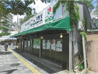 長崎県佐世保市 佐世保中央駅6分 戸建て 505万円の競売物件 #4