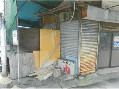 長崎県佐世保市 佐世保中央駅6分 戸建て 505万円の競売物件 #5