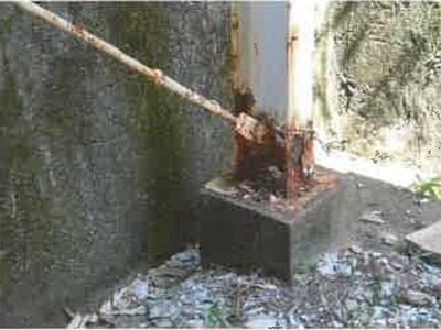 長崎県佐世保市 泉福寺駅14分 戸建て 358万円の競売物件 #10