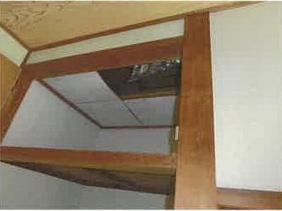 長崎県佐世保市 泉福寺駅14分 戸建て 358万円の競売物件 #26