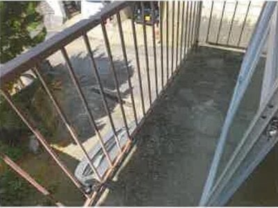 長崎県佐世保市 泉福寺駅14分 戸建て 358万円の競売物件 #28