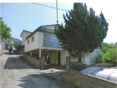 長崎県佐世保市 泉福寺駅14分 戸建て 358万円の競売物件 #3
