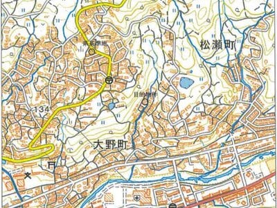 長崎県佐世保市 泉福寺駅14分 戸建て 358万円の競売物件 #30