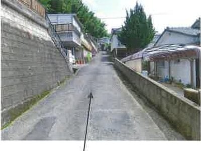 長崎県佐世保市 泉福寺駅14分 戸建て 358万円の競売物件 #4