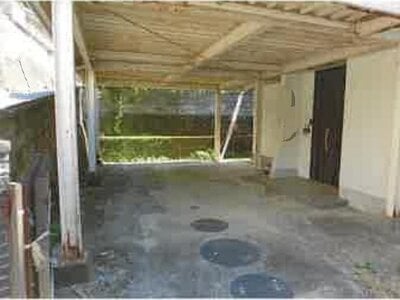 長崎県佐世保市 泉福寺駅14分 戸建て 358万円の競売物件 #9