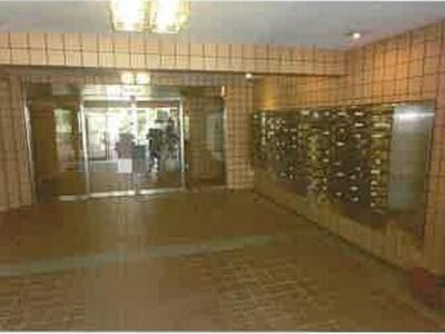 長崎県佐世保市 佐世保駅14分 マンション「ウイング稲荷町」535万円の競売物件 #10