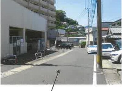 長崎県佐世保市 佐世保駅14分 マンション「ウイング稲荷町」535万円の競売物件 #3