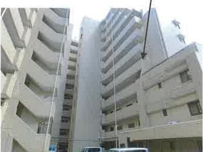 長崎県佐世保市 佐世保駅14分 マンション「ウイング稲荷町」535万円の競売物件 #7