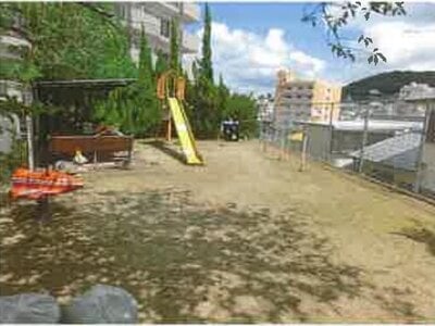 長崎県佐世保市 佐世保駅14分 マンション「ウイング稲荷町」535万円の競売物件 #8