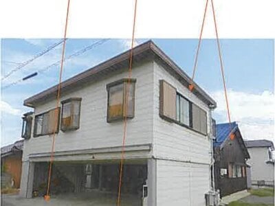 三重県鈴鹿市 鈴鹿サーキット稲生駅16分 土地 90万円の競売物件 #1