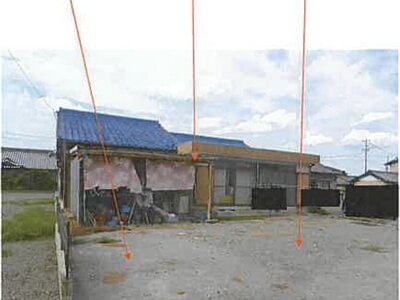 三重県鈴鹿市 鈴鹿サーキット稲生駅16分 土地 90万円の競売物件 #2