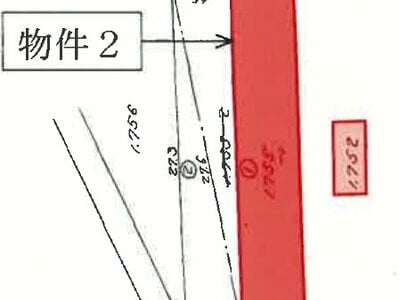 三重県鈴鹿市 鈴鹿サーキット稲生駅16分 土地 90万円の競売物件 #3