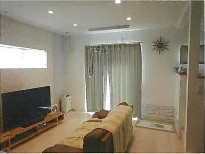 三重県津市 高茶屋駅18分 戸建て 1,253万円の競売物件 #2