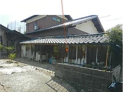 三重県鈴鹿市 鼓ヶ浦駅6分 戸建て 309万円の競売物件 #2