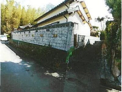 (値下げ) 三重県多気郡明和町 斎宮駅 戸建て 226万円の競売物件 #1