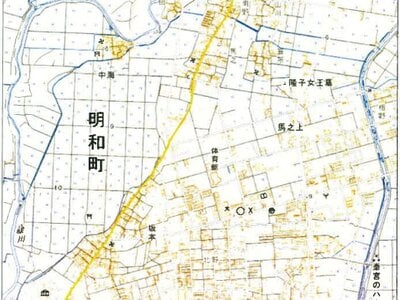 (値下げ) 三重県多気郡明和町 斎宮駅 戸建て 226万円の競売物件 #13