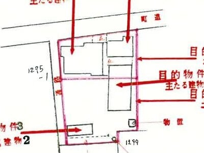(値下げ) 三重県多気郡明和町 斎宮駅 戸建て 226万円の競売物件 #15
