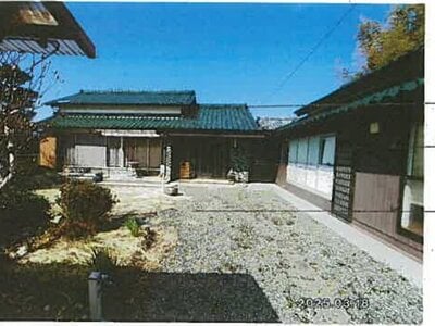 (値下げ) 三重県多気郡明和町 斎宮駅 戸建て 226万円の競売物件 #3