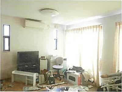 三重県鈴鹿市 井田川駅 戸建て 572万円の競売物件 #2