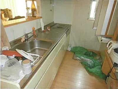 三重県鈴鹿市 井田川駅 戸建て 572万円の競売物件 #3