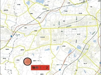 三重県鈴鹿市 井田川駅 戸建て 572万円の競売物件 #5
