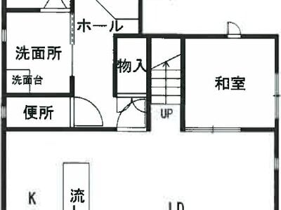 三重県鈴鹿市 井田川駅 戸建て 572万円の競売物件 #6